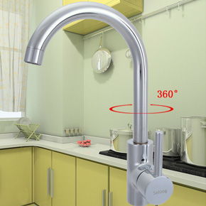 升级卫浴体验，菜盆龙头与普通马桶限时促销